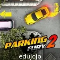 Parking Fury 2